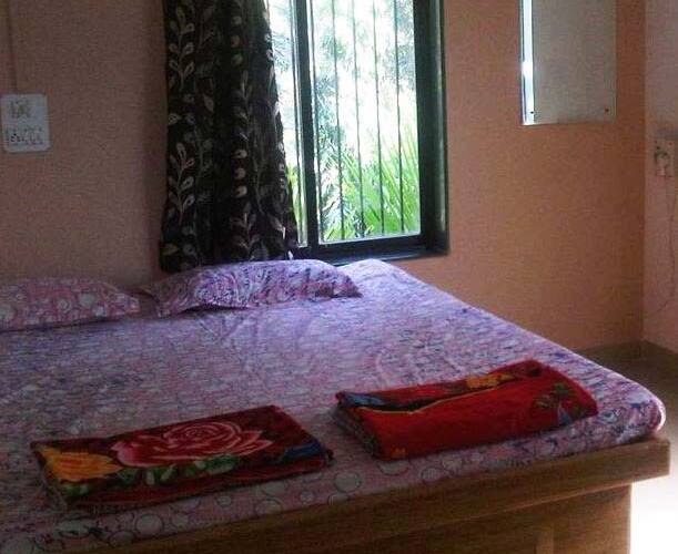 Lajri Holiday Home, Alibaug 3